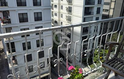 TASMEKTEP SK BAGDAT CAD YAKIN 3+1 120 M2 NET FERAH KİRALIK DAİRE