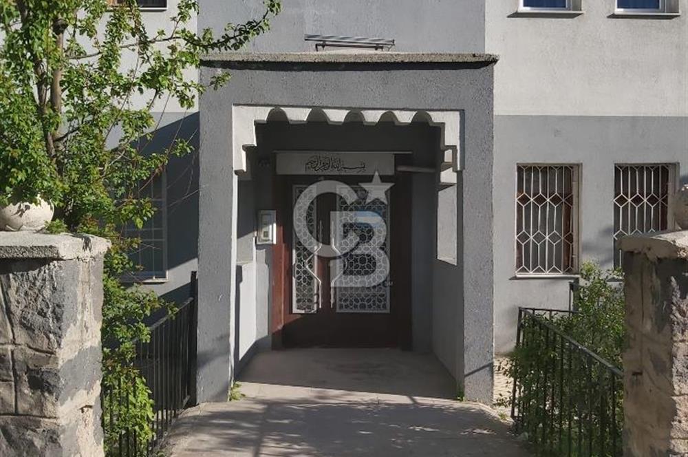 CB ATA'DAN ERZURUM YILDIZKENT'TE İÇİ YAPILI LÜKS 3+1 DAİRE
