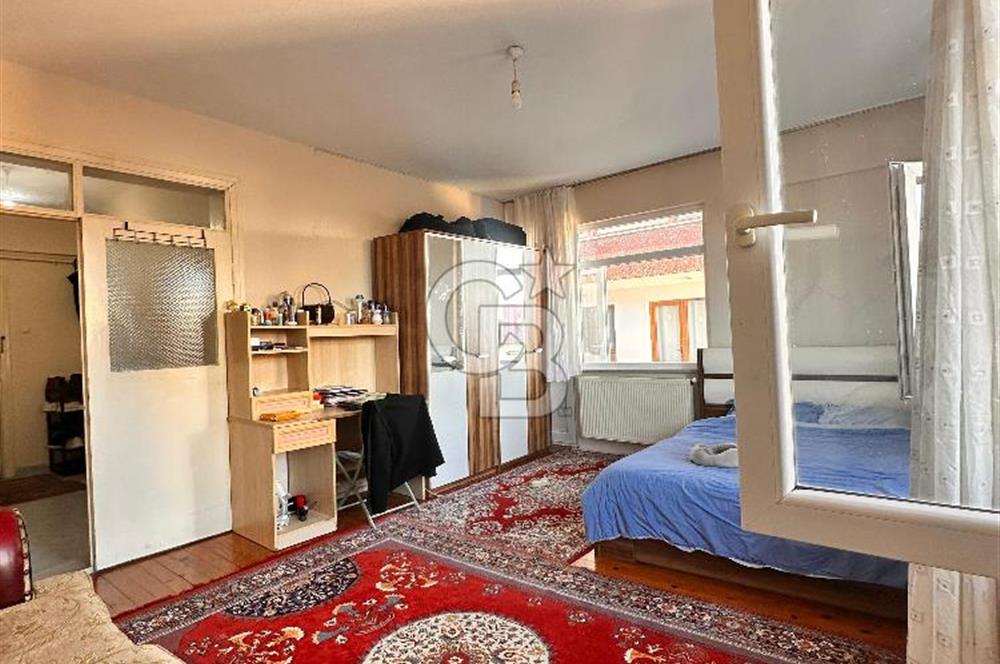 KALKINMA'DA YATIRIMLIK SATILIK DAİRE