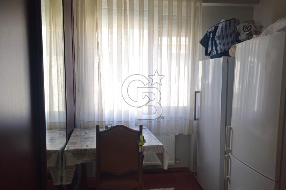 TASMEKTEP SK BAGDAT CAD YAKIN 3+1 120 M2 NET FERAH KİRALIK DAİRE