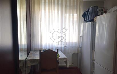 TASMEKTEP SK BAGDAT CAD YAKIN 3+1 120 M2 NET FERAH KİRALIK DAİRE