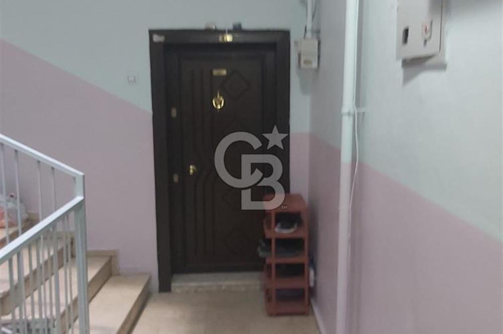 CB ATA'DAN ERZURUM YILDIZKENT'TE İÇİ YAPILI LÜKS 3+1 DAİRE