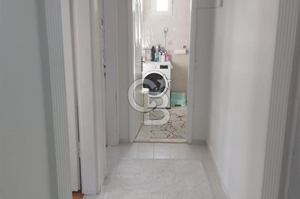 CB ATA'DAN ERZURUM YILDIZKENT'TE İÇİ YAPILI LÜKS 3+1 DAİRE