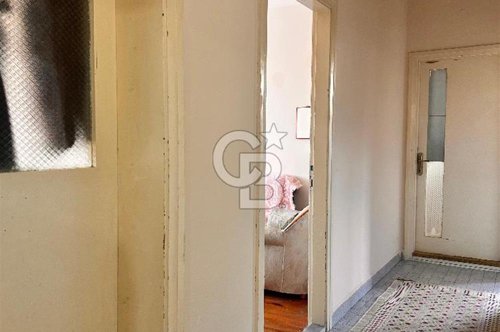 KALKINMA'DA YATIRIMLIK SATILIK DAİRE