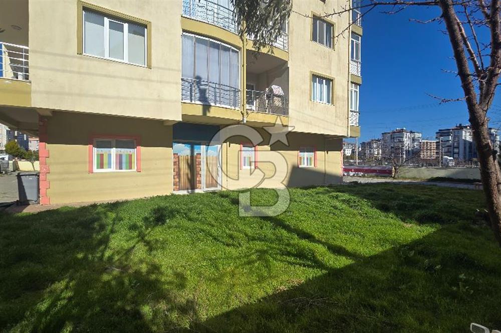 ÇANAKKALE MERKEZ ESENLERDE KİRALIK ANAOKULU VEYA KURS BİNASI