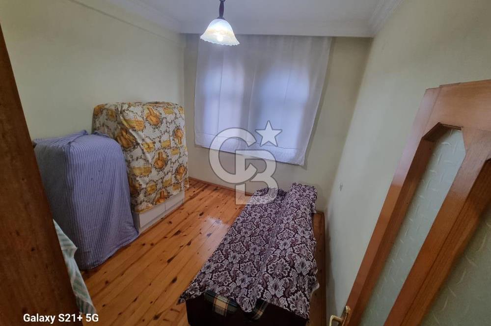 TRABZON CARȘIBAȘI'NDA 130 M2, 3+1 SATILIK UYGUN DAIRE