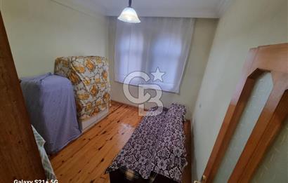 TRABZON CARȘIBAȘI'NDA 130 M2, 3+1 SATILIK UYGUN DAIRE