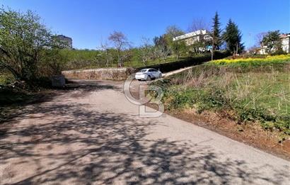 TRABZON ÇİMENLİ'DE EĞİMSİZ, ANAYOLA YAKIN 1136 M2 SATILIK ARAZİ