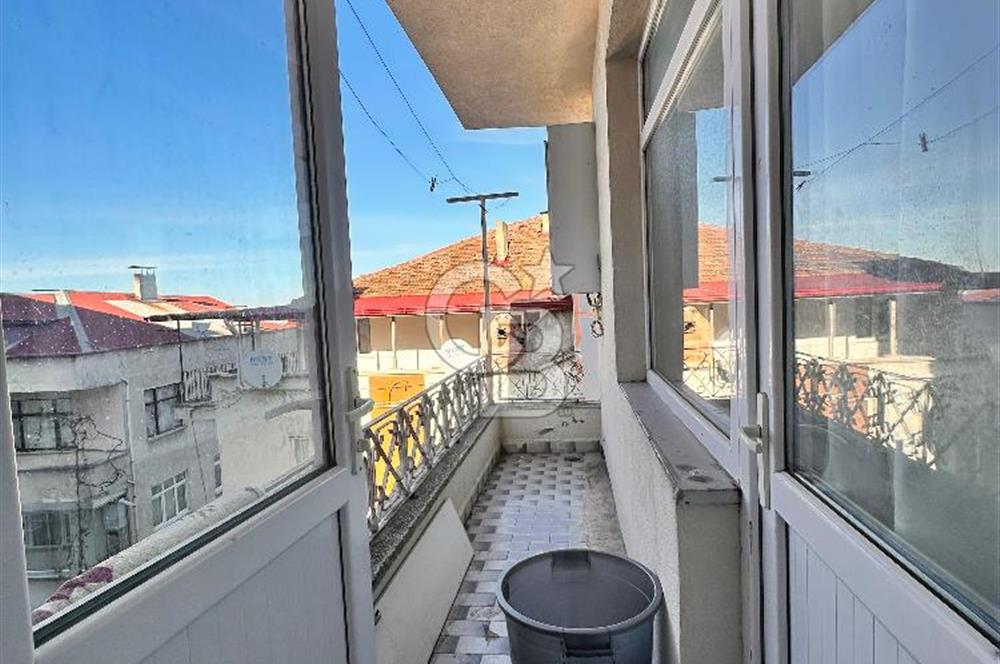 KALKINMA'DA YATIRIMLIK SATILIK DAİRE