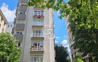 TASMEKTEP SK BAGDAT CAD YAKIN 3+1 120 M2 NET FERAH KİRALIK DAİRE