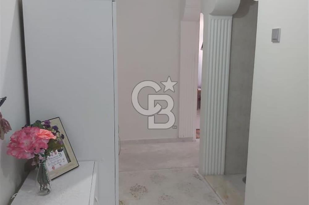 CB ATA'DAN ERZURUM YILDIZKENT'TE İÇİ YAPILI LÜKS 3+1 DAİRE