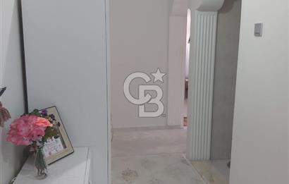 CB ATA'DAN ERZURUM YILDIZKENT'TE İÇİ YAPILI LÜKS 3+1 DAİRE
