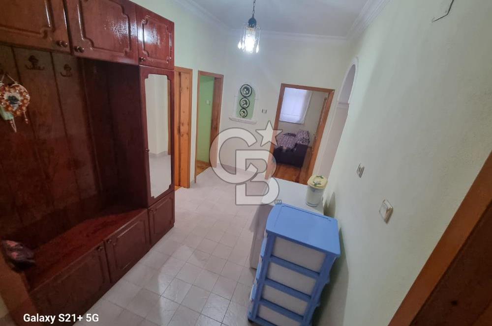 TRABZON CARȘIBAȘI'NDA 130 M2, 3+1 SATILIK UYGUN DAIRE