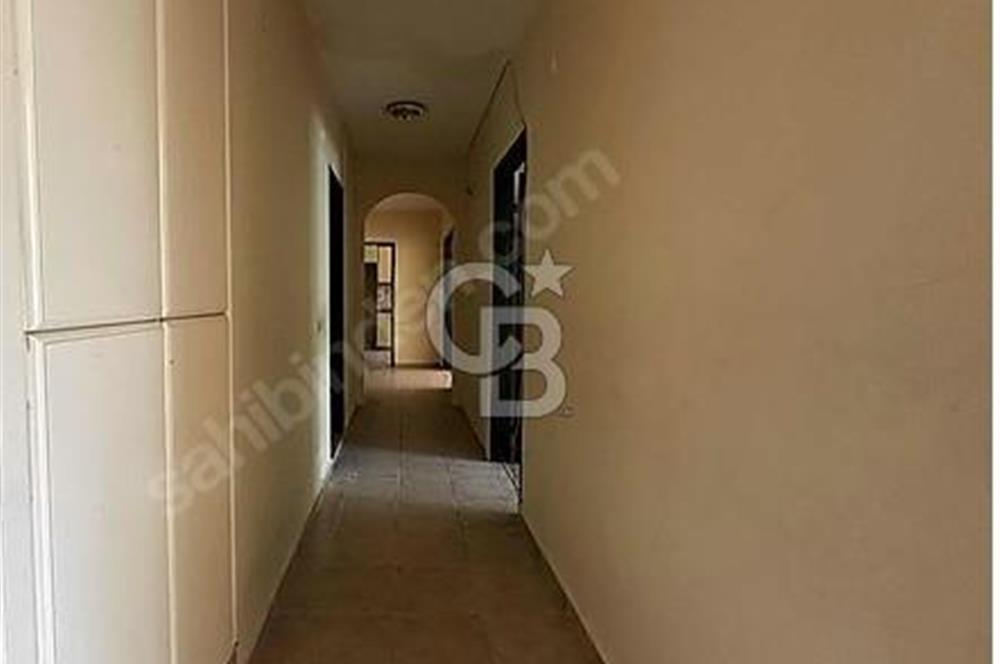 PARK CADDESİ ATABILGE SİTESİNDE 4+1 FIRSAT DAİRE