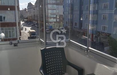 CB ATA'DAN ERZURUM YILDIZKENT'TE İÇİ YAPILI LÜKS 3+1 DAİRE