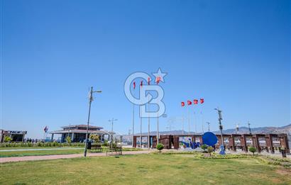 Alsancak Kordon'da Deniz Manzaralı Satılık 4+1 Daire