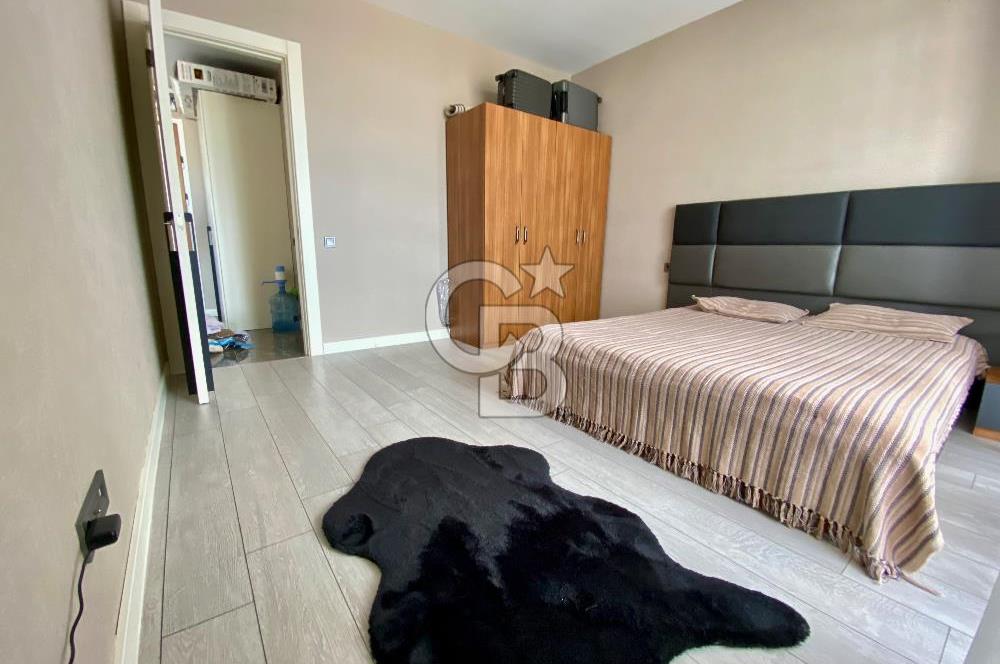 BİLKENT 3 VESTA SUIT EŞYALI KİRALIK DAİRE 