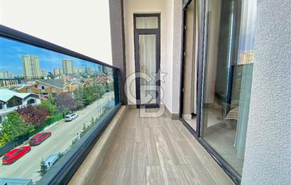 BİLKENT 3 VESTA SUIT EŞYALI KİRALIK DAİRE 