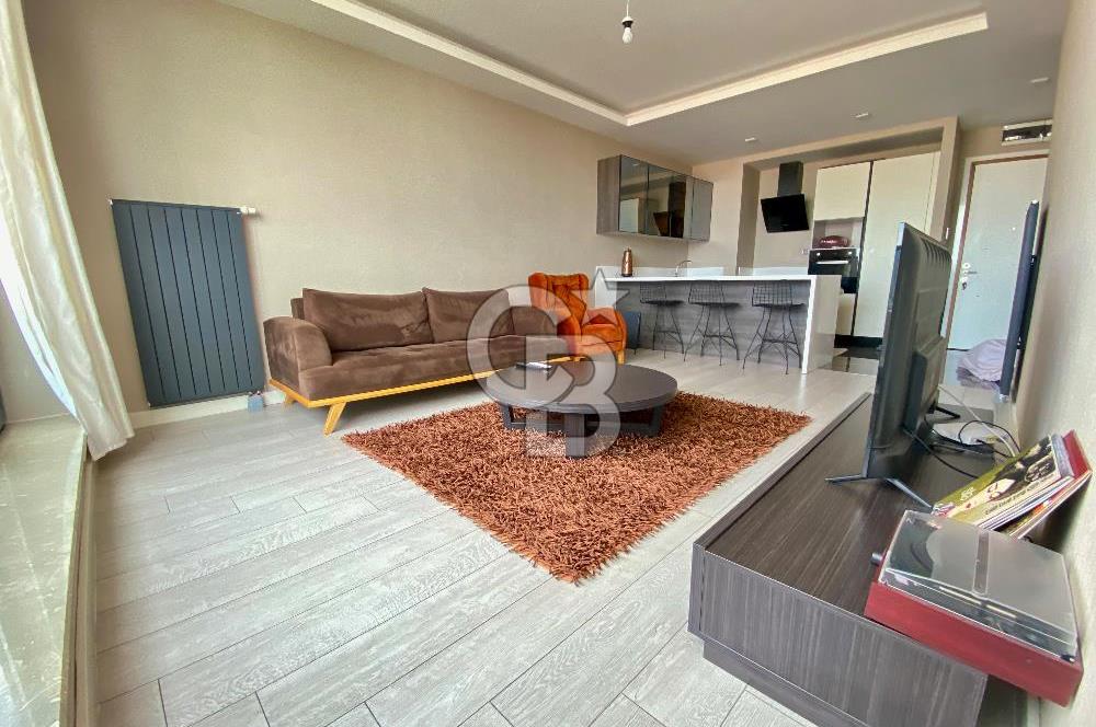 BİLKENT 3 VESTA SUIT EŞYALI KİRALIK DAİRE 