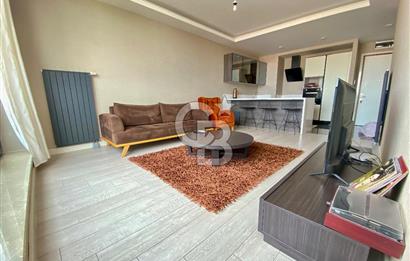 BİLKENT 3 VESTA SUIT EŞYALI KİRALIK DAİRE 