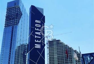 METAFOR ANAKARA 2+1 YATAY BLOK’TA ŞEREFİYELİ SATILIK