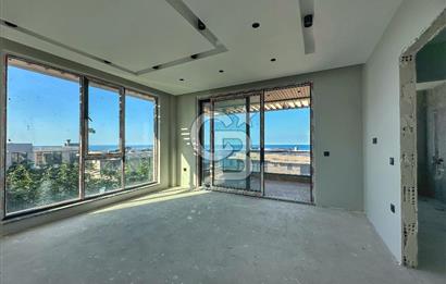 ATAKUM İNCESU BARAN ORMAN TEPE VİLLALARINDA 5+1 SATILIK VİLLA