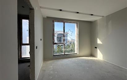 ATAKUM İNCESU BARAN ORMAN TEPE VİLLALARINDA 5+1 SATILIK VİLLA