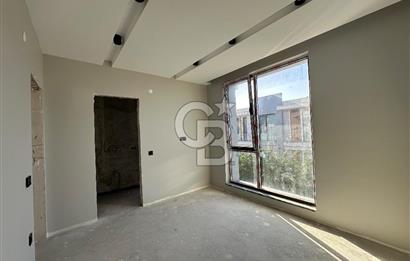 ATAKUM İNCESU BARAN ORMAN TEPE VİLLALARINDA 5+1 SATILIK VİLLA