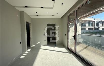 ATAKUM İNCESU BARAN ORMAN TEPE VİLLALARINDA 5+1 SATILIK VİLLA