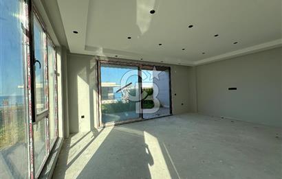 ATAKUM İNCESU BARAN ORMAN TEPE VİLLALARINDA 5+1 SATILIK VİLLA