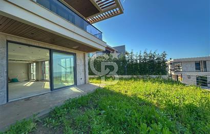 ATAKUM İNCESU BARAN ORMAN TEPE VİLLALARINDA 5+1 SATILIK VİLLA