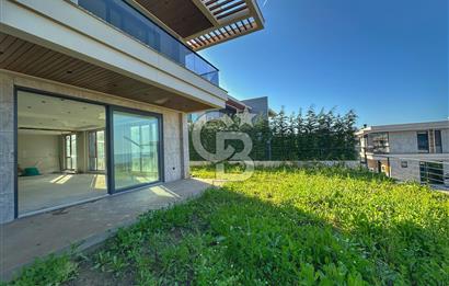 ATAKUM İNCESU BARAN ORMAN TEPE VİLLALARINDA 5+1 SATILIK VİLLA