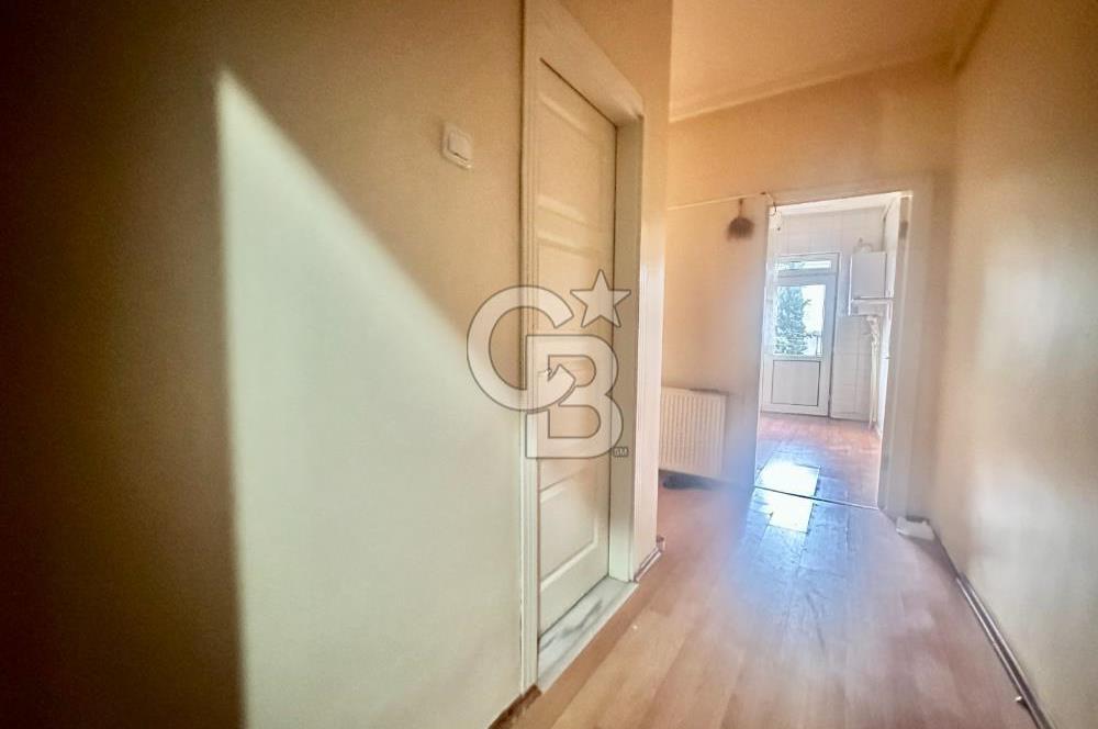 ŞEHİT HAKAN TURAN'DA METROYA YAKIN CADDE ÜZERİ 3+1 KİRALIK DAİRE