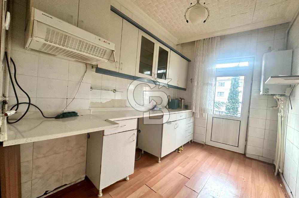 ŞEHİT HAKAN TURAN'DA METROYA YAKIN CADDE ÜZERİ 3+1 KİRALIK DAİRE