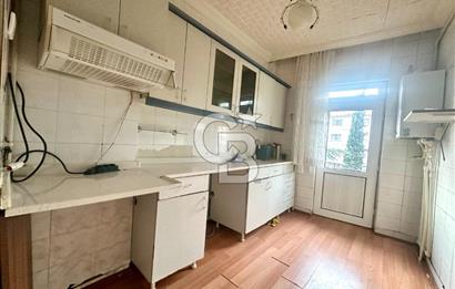 ŞEHİT HAKAN TURAN'DA METROYA YAKIN CADDE ÜZERİ 3+1 KİRALIK DAİRE