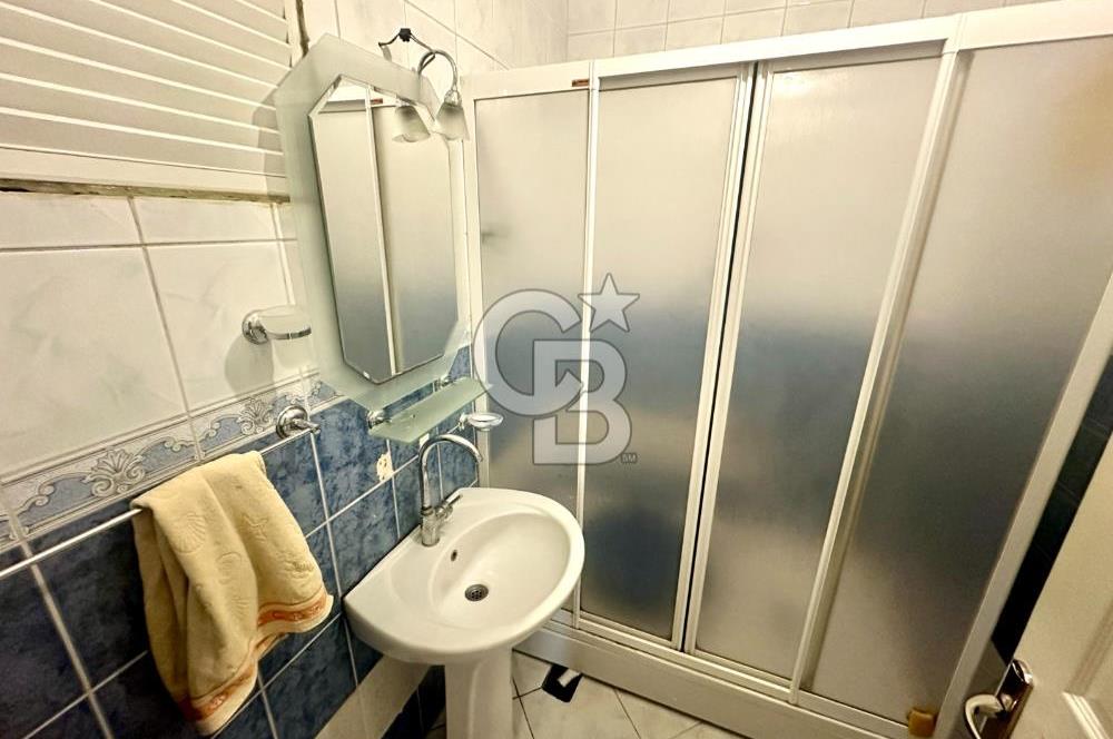 ŞEHİT HAKAN TURAN'DA METROYA YAKIN CADDE ÜZERİ 3+1 KİRALIK DAİRE