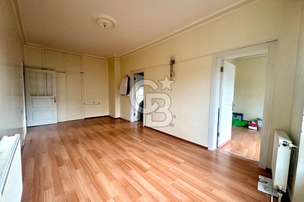 ŞEHİT HAKAN TURAN'DA METROYA YAKIN CADDE ÜZERİ 3+1 KİRALIK DAİRE