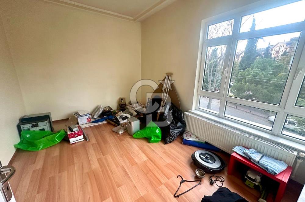ŞEHİT HAKAN TURAN'DA METROYA YAKIN CADDE ÜZERİ 3+1 KİRALIK DAİRE