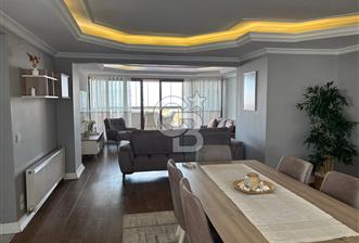 CB Yalı'dan İnönü Cadde Üzerinde Geniş 2+1 Satılık Daire