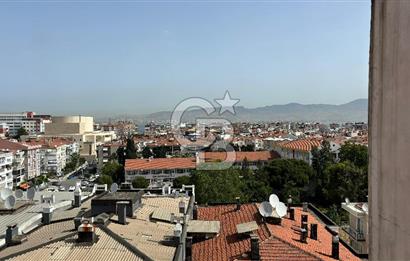 CB Yalı'dan İnönü Cadde Üzerinde Geniş 2+1 Satılık Daire