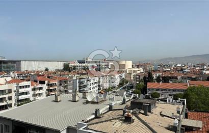 CB Yalı'dan İnönü Cadde Üzerinde Geniş 2+1 Satılık Daire