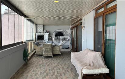 CB Yalı'dan İnönü Cadde Üzerinde Geniş 2+1 Satılık Daire