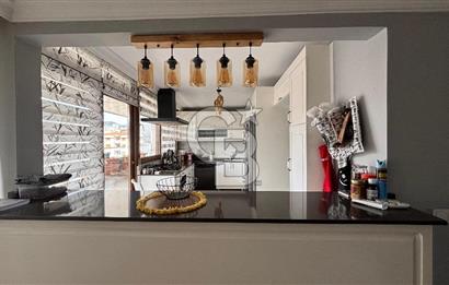 CB Yalı'dan İnönü Cadde Üzerinde Geniş 2+1 Satılık Daire