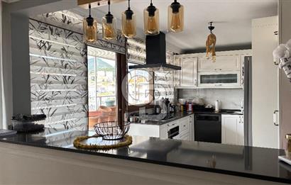 CB Yalı'dan İnönü Cadde Üzerinde Geniş 2+1 Satılık Daire