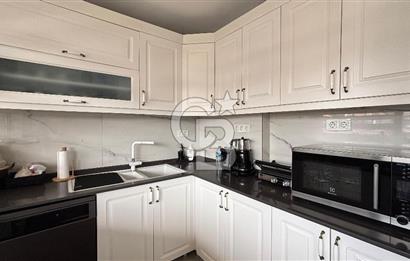CB Yalı'dan İnönü Cadde Üzerinde Geniş 2+1 Satılık Daire
