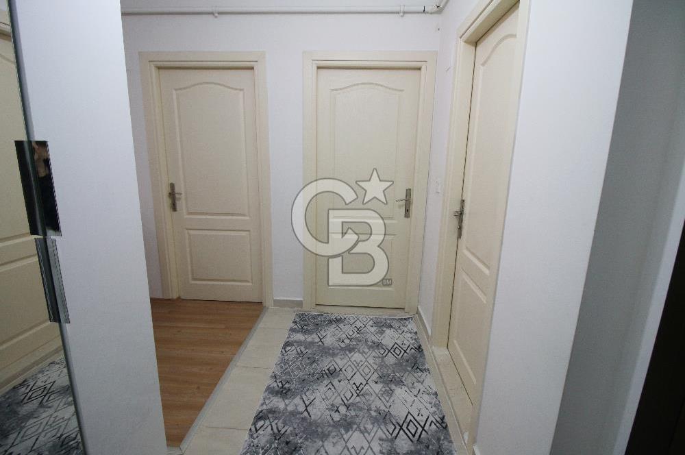 CB OPİA'DAN ''AVANTAJLI KONUM,MODERN YAŞAM'' MERKEZDE 2+1