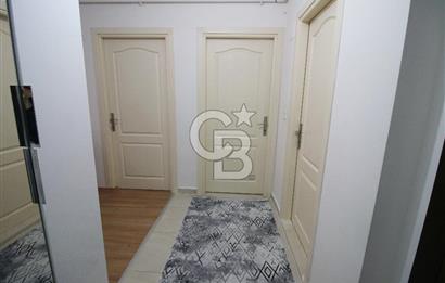 CB OPİA'DAN ''AVANTAJLI KONUM,MODERN YAŞAM'' MERKEZDE 2+1