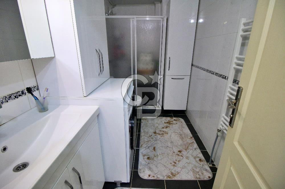 CB OPİA'DAN ''AVANTAJLI KONUM,MODERN YAŞAM'' MERKEZDE 2+1