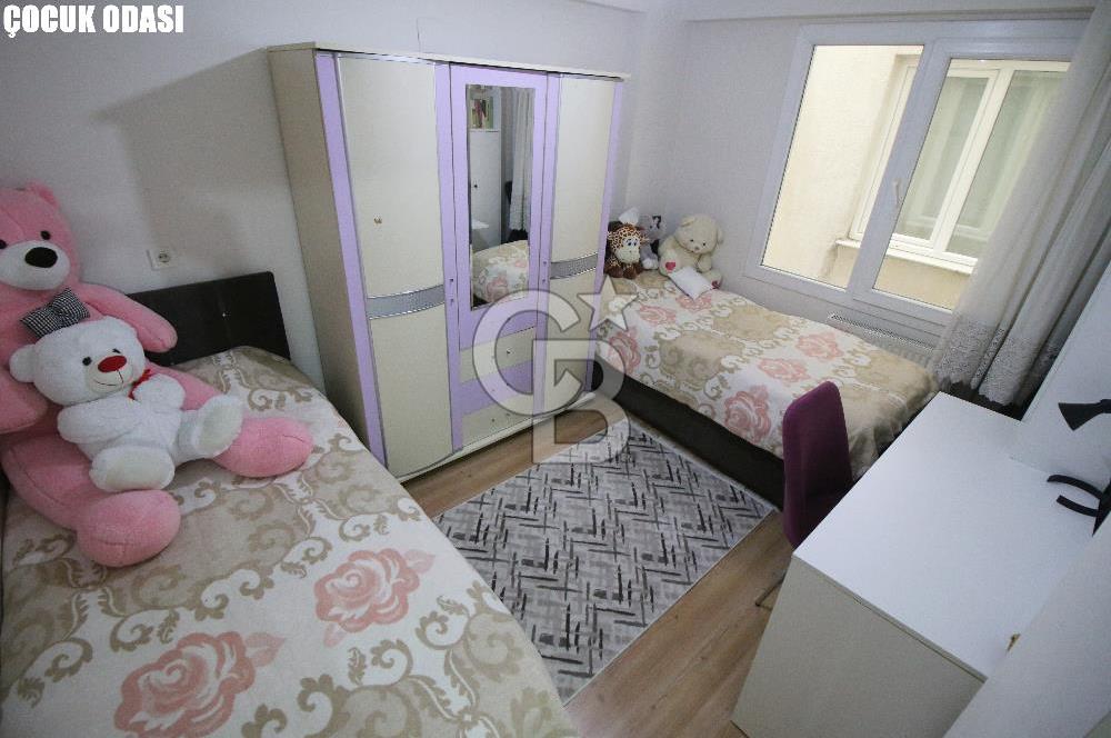 CB OPİA'DAN ''AVANTAJLI KONUM,MODERN YAŞAM'' MERKEZDE 2+1