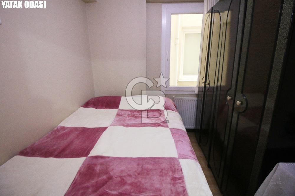 CB OPİA'DAN ''AVANTAJLI KONUM,MODERN YAŞAM'' MERKEZDE 2+1